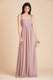Maria Convertible Dress Mauve In 2020 Maternity Bridesmaid Dresses Bridesmaid Dresses Flattering Bridesmaid Dresses