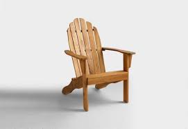 Its name references the adirondack mountains. Object Lessons The Adirondack Chair Remodelista