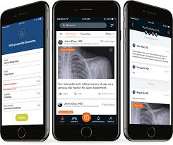 A new verndale survey of nearly 500 individuals from found consumers most strongly want healthcare apps to provide the ability. How Today S Healthcare Apps Are Making Life Better For Patients