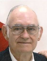 Billy Joe McKnight (1930-2013)