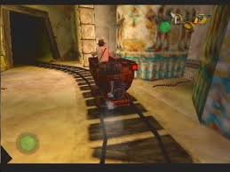 Indiana Jones and the Infernal Machine pc-ის სურათის შედეგი