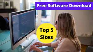 Dosto, free mein koi bhi software download kaise kare? Top 10 Cracked Software Free Download Sites Windows Apple