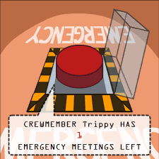 Among Us Emergency Meeting Button Where Is It In Each Map How To Call An Emergency Meeting Emergency Nintendo Switch System Star Wars Trooper