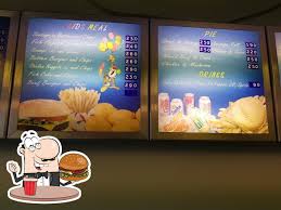 Happy Valley, Тадли