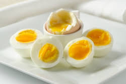 Ob sie eier im topf oder im eierkocher hart kochen, spiel eine weniger große rolle. Eier Land Eier Hart Kochen Wie Lange