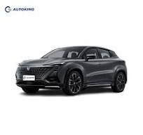 Wholesale 2023 Changan Uni-T Cars SUV Small Automobile Right-Hand Drive  Gasoline Car in China