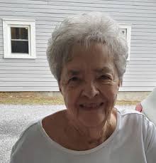 Marilyn Barker Jones Obituary 2022