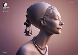 Audrey Hepburn Portrait