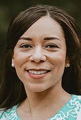 Archer named exec. director of South Carolina WMU in historic action