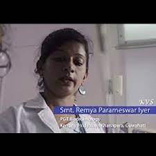 Smt Remya Parameswar Iyer Kendriya Vidyalaya Khanapara Kamrup Metropolitan Guwahati Assam Digital Repository