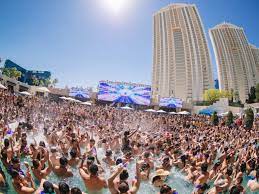 Best pool parties in las vegas 2020. 8 Best Pool Parties In Las Vegas In 2021 And Here S Why Trips To Discover