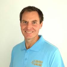 Dr. Zane Alan Hall — Chiropractor in Ballito, Dolphin Coast