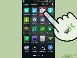 In the menu that opens, scroll down how to save videos on facebook to your phone or computer. How To Install Facebook To Your Android Device 8 Steps