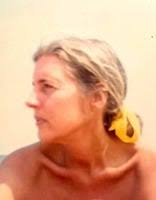 Marjorie "Jerry" Hunter Cracknell Obituary