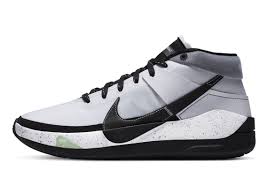 The nike kd 9 premiere featuring a white flyknit upper … A Brooklyn Nets Home Colorway Is Planned For The Nike Kd 13 Jordan Shoes New Release Mens Basketball Brooklyn Nets