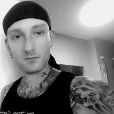 Photo posted by Adrian McCaal (@dr.sleaze)