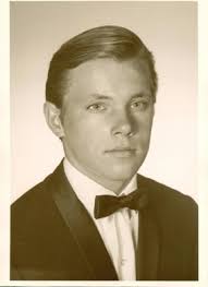 Norman Bowes from Encinal High School