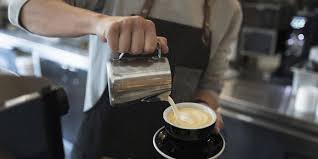 How Does That Independent Coffee Shop Survive