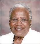 Effie Woods Obituary (2015)