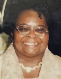 Obituary information for Marie Freeman Brown