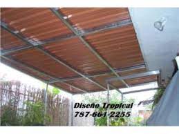 We did not find results for: Techo En Aluminio Terraza