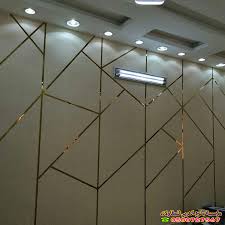 ديكورات ستيل معلم ستانلس ستيل وفوم جدة0500727567