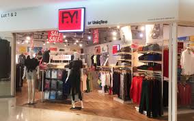 Or email us at : F Y By Uniqtee Cheras Leisuremall