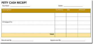 Kuitansi (terbilang) rumus terbilang nilai 'kuitansi (terbilang)'!print_area company: Free Free Petty Cash Receipt Templates Word Excel