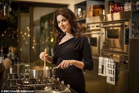 nigella lawson says feminism is to