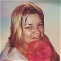 Wanda Kaye Hyatt Obituary