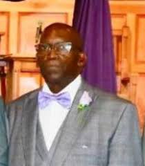 William Harold Cherry Obituary