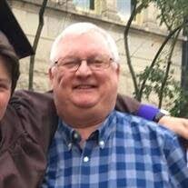 Michael David DeHaven Obituary