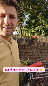 După Nor vine un Soare strălucitor ☀️