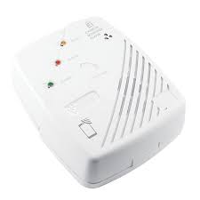 Best carbon monoxide (co) detectors. Aico Ei261 Enrc Mains Powered Carbon Monoxide Alarm With 10 Year Sealed Battery Backup Cod26 Co Detect