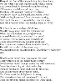 The Lady Of The Lake By Sir Walter Scott Http Www Annabelchaffer Com Cool Words Poetry Quotes How To Memorize Things