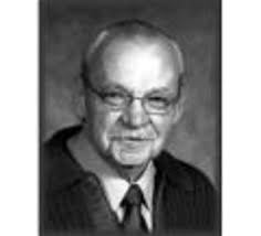 Edwin A. ELIAS Obituary