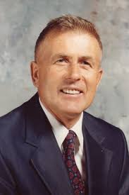 Rodney Giles Cox Obituary October 14, 2020