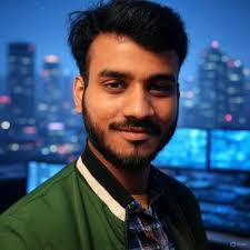 Atul Maurya (@AtulMaurya5242)