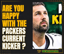 Brandon McManus (K) #GoPackGo