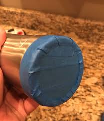 Therefore, when the painting is done, it will not take more than 10 to 15 minutes to dry the wood surface. Painting A Tumbler 7 Steps With Pictures Instructables