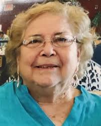 Ernestina Molinar Hernandez Obituary October 6, 2024