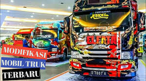 Pada postingan ini kalian akan melihat beberapa gambar foto dari kumpulan foto modifikasi truk canter terbaru. Modifikasi Mobil Truk Terbaru Youtube