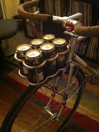 Genius Beer Bike Bicycle Bike
