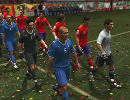 …the standout player at the 2010 world cup. 2010 Fifa World Cup Hands On Gamespot