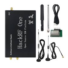 Image result for Open Source HackRF One