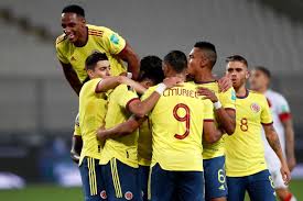 Ver más ideas sobre seleccion colombia, mundial brasil 2014, colombia. Estos Seran Los Tres Partidos De La Seleccion Colombia En La Triple Fecha Del Mes De Septiembre