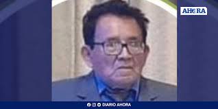 Docente de la UNAS fallece en circunstancias extrañas