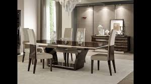 Interwood Dining Table Review Dining Room Furniture Modern Contemporary Dining Room Sets Modern Dining Room Tables