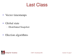 Ppt Last Class Powerpoint Presentation Free Download Id 753838