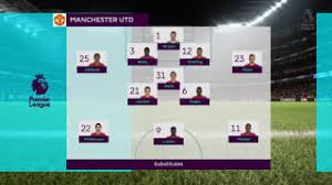 Players players back expand players collapse players. Fifa 18 Manchester United Karriere Tipps